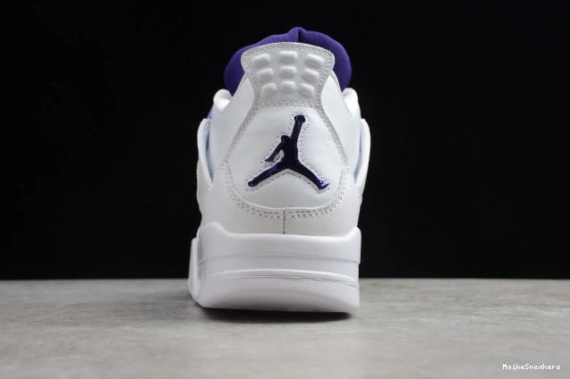 MaikeSneakers Purple Court 4 Air Jordan CT8527-115 0805
